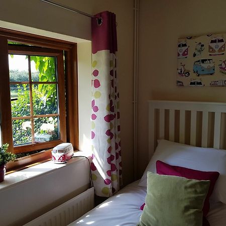 Hawthorn Farm Cottages Canterbury Luaran gambar