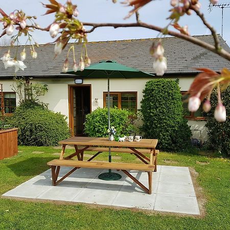 Hawthorn Farm Cottages Canterbury Luaran gambar