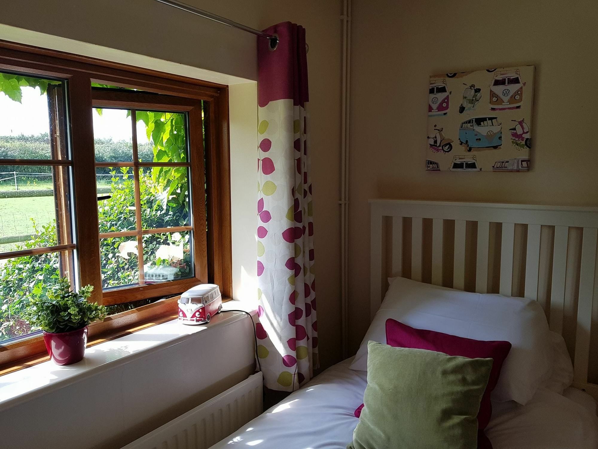 Hawthorn Farm Cottages Canterbury Luaran gambar