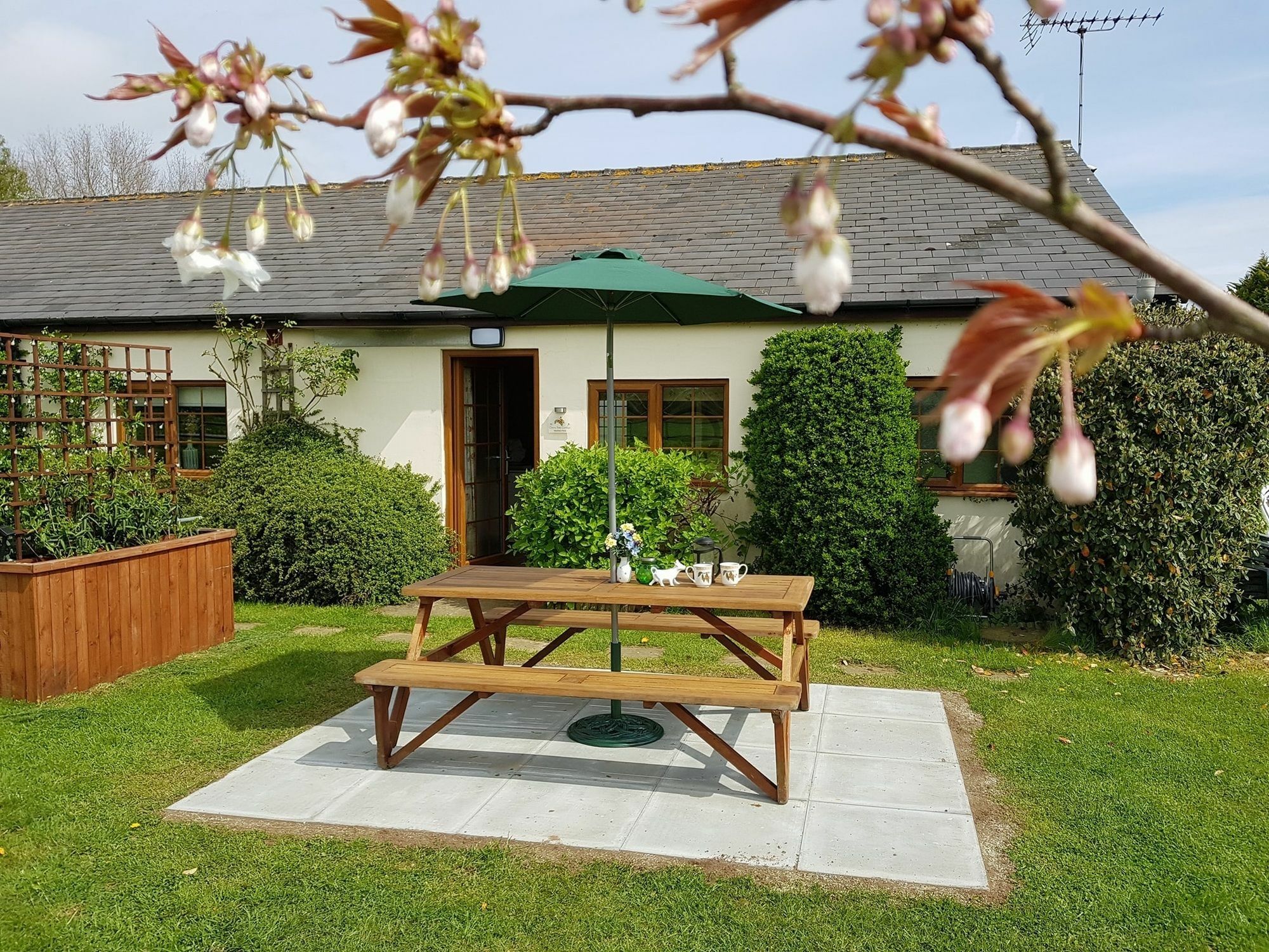 Hawthorn Farm Cottages Canterbury Luaran gambar